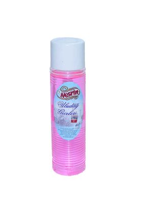  214 Uludağ Geceleri Kolonyası 60 Derece Pet Şişe 160 ML