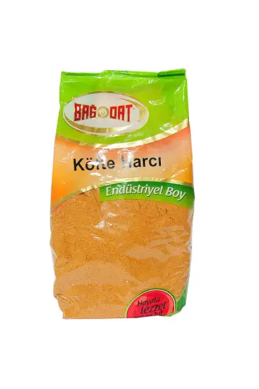  214 Köfte Harcı Baharat Karışımı 1000 Gr Paket