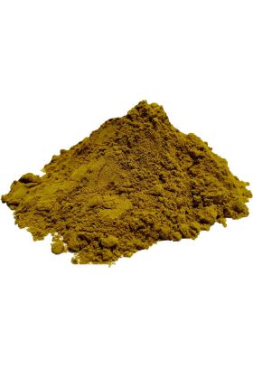  214 Köri Öğütülmüş Baharat Karışımı Küri Curry 100 Gr Paket