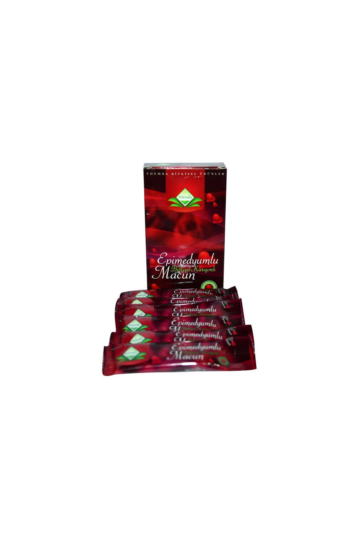 214 Ballı Bitkisel Macunu 12 Gr X 6 lı Tek Kullanımlık Stick