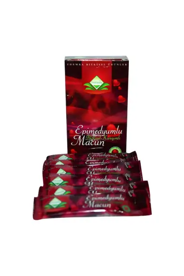  214 Ballı Bitkisel Macunu 12 Gr X 6 lı Tek Kullanımlık Stick