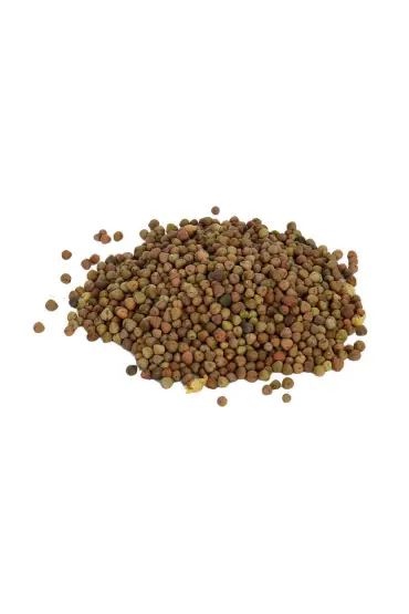  214 Doğal Burçak Tohumu 100 Gr Paket