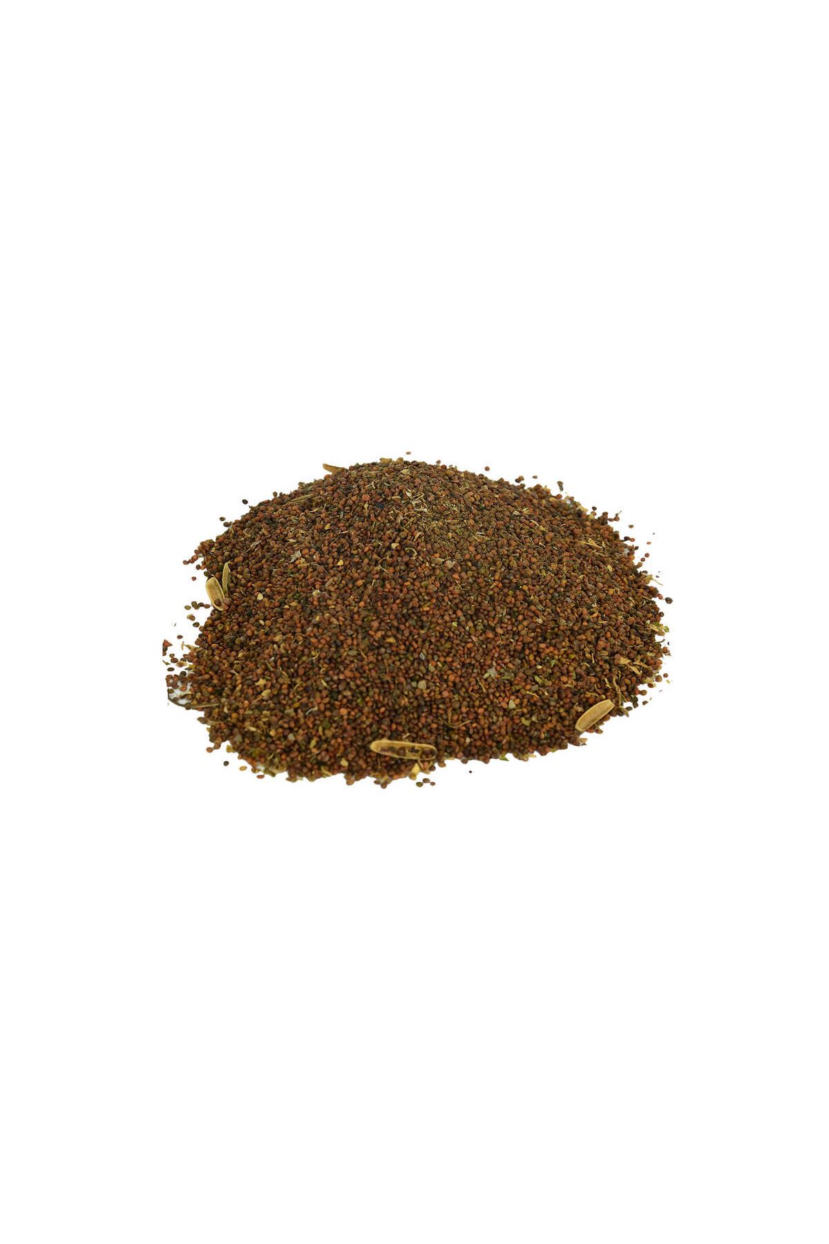 214 Doğal Roka Tohumu 100 Gr Paket