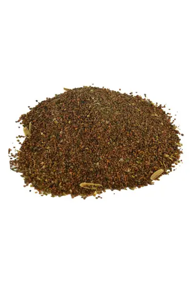 214 Doğal Roka Tohumu 100 Gr Paket