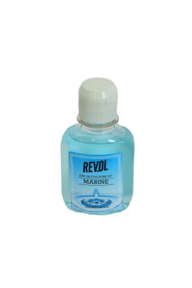  214 Deniz Kolonyası Marine Eau De Cologne 80 Derece 100 ML