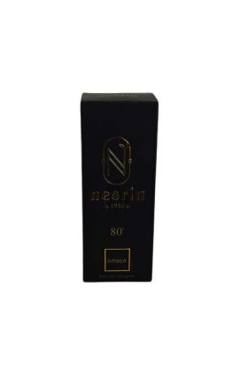  214 Amber Kolonyası 80 Derece Özel Seri Kutulu Pet Şişe 400 ML - Eau De Cologne