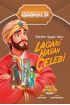 Roketle Uçuşun Atası Lagari Hasan Çelebi