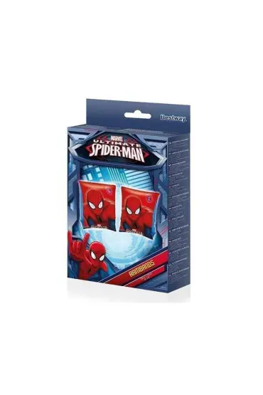  193  Spiderman Kolluk 23x15 Cm 98001