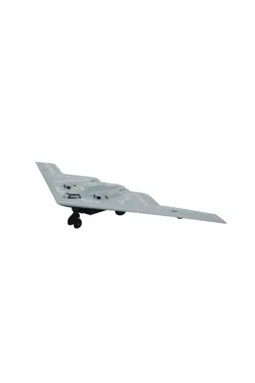  193 HW777-20 Çek Bırak Hayalet Savaş Uçağı - Vardem Oyuncak