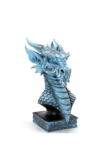  193 Polyester Dragon Biblo