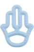  193 OiOi Diş Kaşıyıcı Anne Eli Mineral Blue