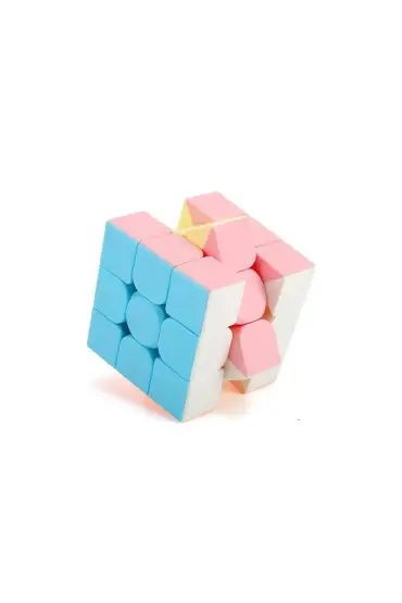  193 FX7837 Pastel Magic Rubik Zeka Küpü