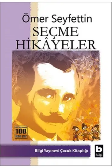 Seçme Hikayeler