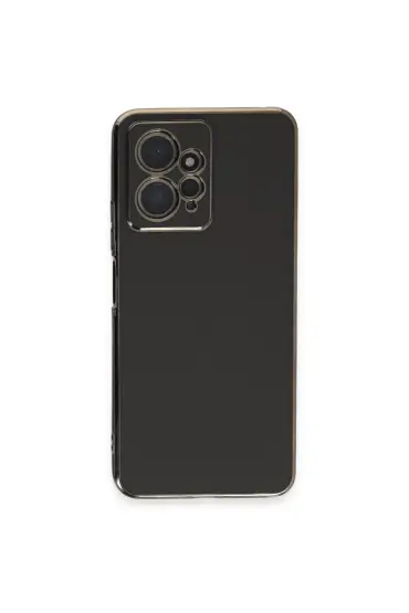  942 Xiaomi Redmi Note 12 4g Kılıf Volet Silikon - Ürün Rengi : Mor