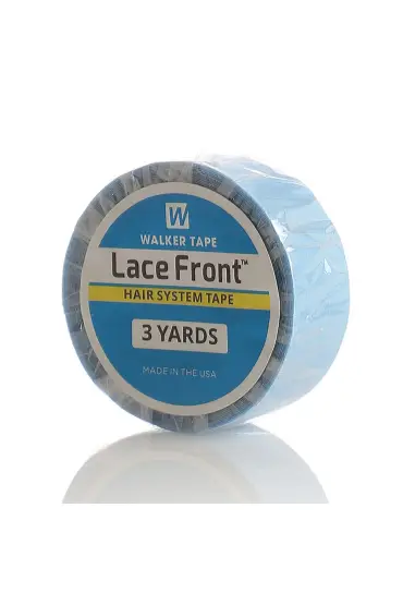  201 Protez Saç Bandı / 2 Cm