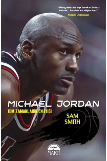 Michael Jordan - Tüm Zamanların En İyisi
