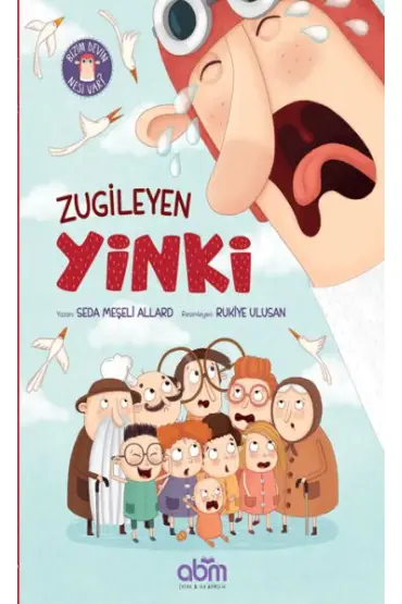 Zugileyen Yinki