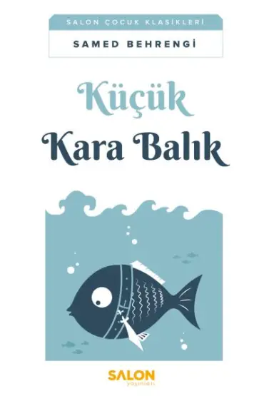 Küçük Kara Balık