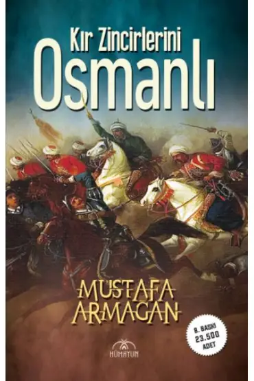 Kır Zincirlerini Osmanlı