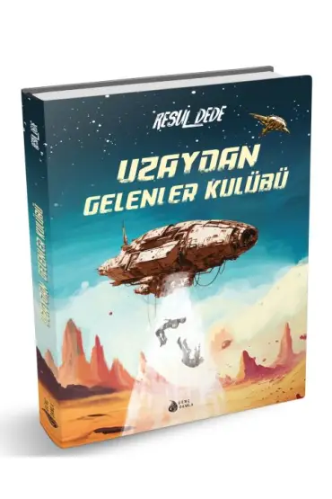 Uzaydan Gelenler Kulübü