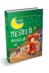 Uykudan Önce Meşhur Masallar (Ciltli)