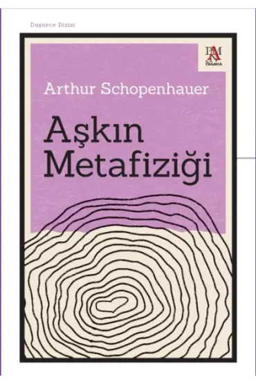 Aşkın Metafiziği