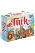 Büyük Türk Bilginleri (10 Kitap Takım)