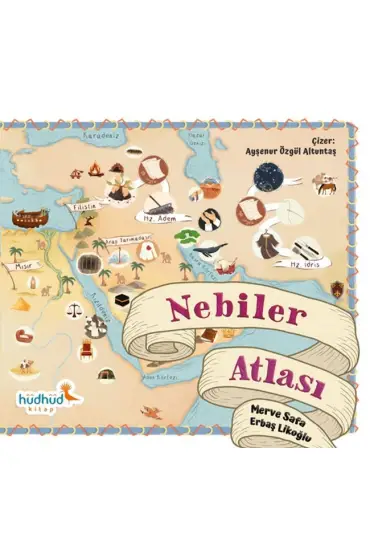 Nebiler Atlası