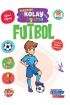 Etkinlikli Kolay Boyama – Futbol
