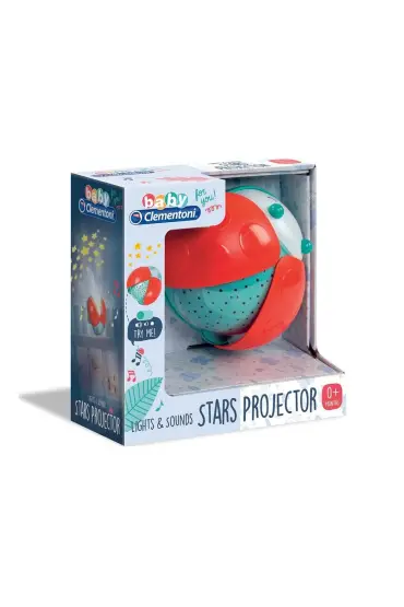  193   - Projektör Uğur Böceği