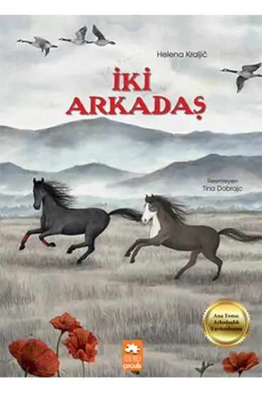İki Arkadaş