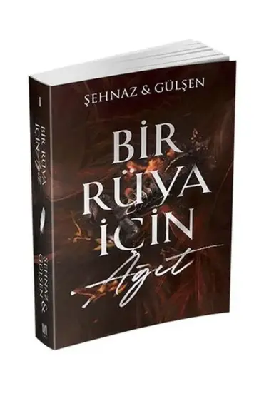 Bir Rüya İçin Ağıt