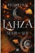 Lahza 1 - Mah Ve Şer (Ciltli)