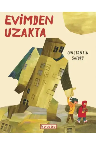 Evimden Uzakta