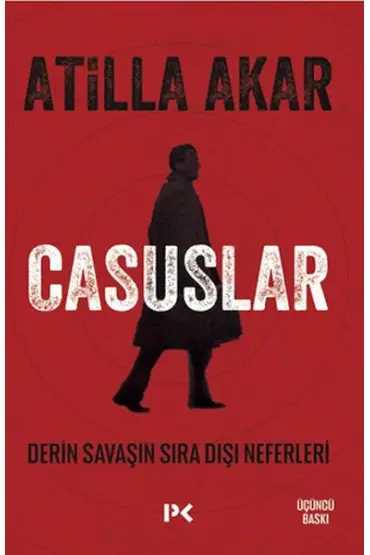 Casuslar