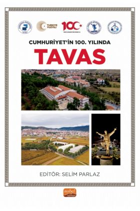 Cumhuriyet’in 100. Yılında TAVAS