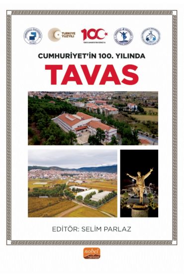 Cumhuriyet’in 100. Yılında TAVAS
