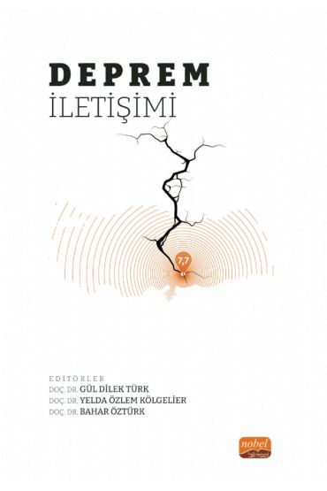 Deprem İletişimi