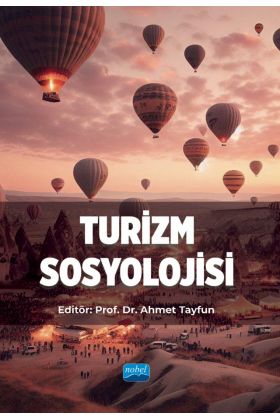 Turizm Sosyolojisi