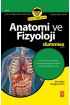 Anatomi ve Fizyoloji for Dummies - Anatomy & Physiology For Dummies
