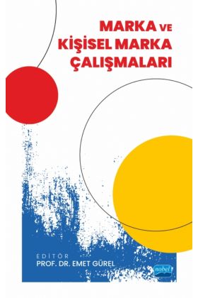 Marka ve Kişisel Marka Çalışmaları