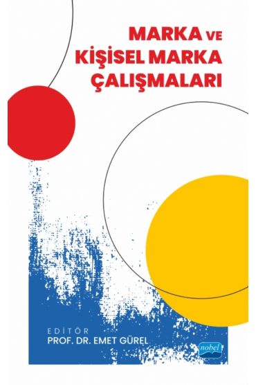 Marka ve Kişisel Marka Çalışmaları