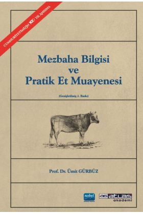 Mezbaha Bilgisi ve Pratik Et Muayenesi
