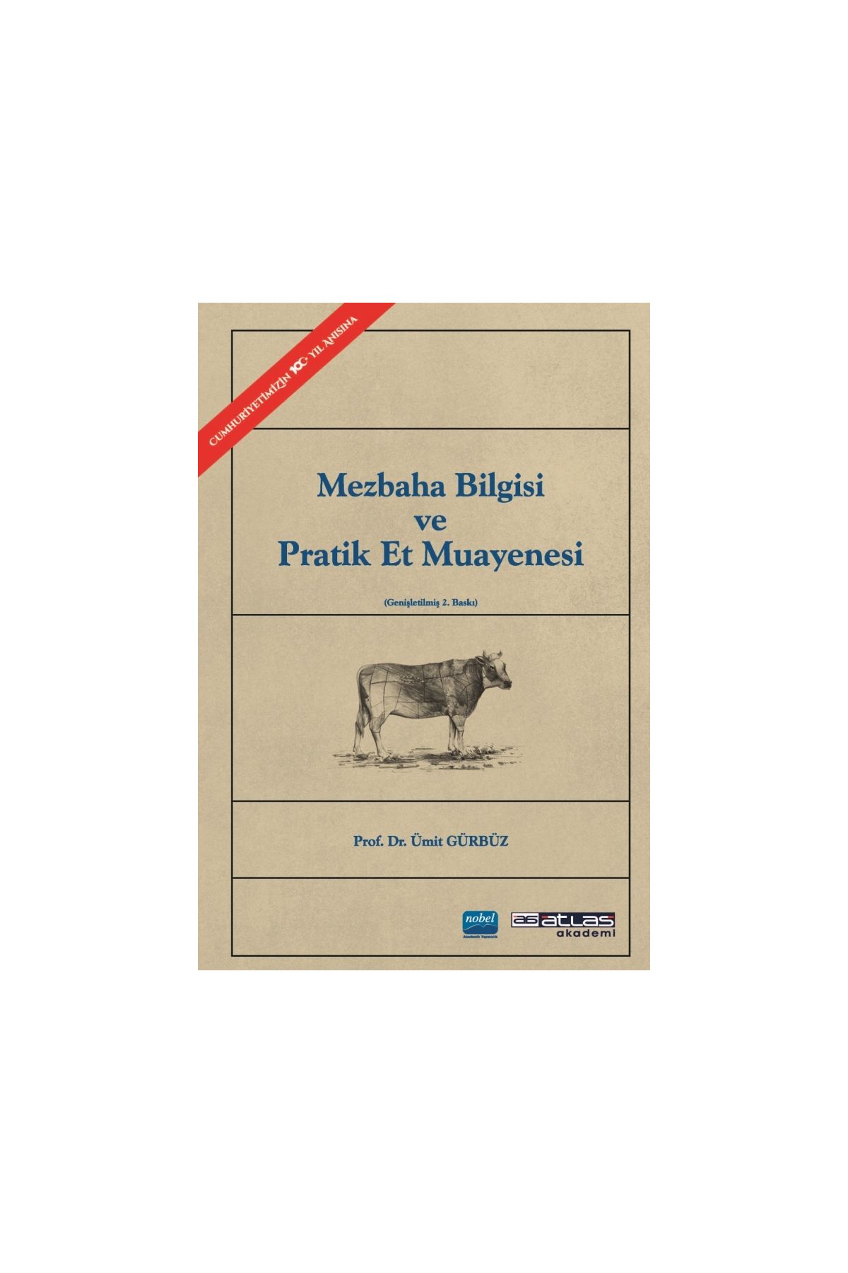 Mezbaha Bilgisi ve Pratik Et Muayenesi