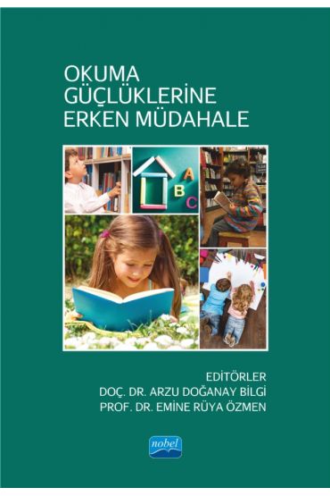 Okuma Güçlüklerine Erken Müdahale