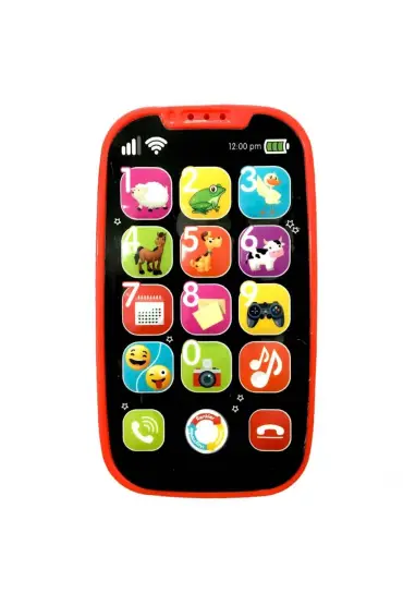  193 Nessiworld  Eğitici Akıllı Telefonum