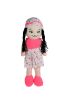  193 Nessiworld MS2750 Bez Bebek 50 cm