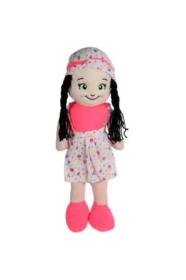  193 Nessiworld MS2750 Bez Bebek 50 cm