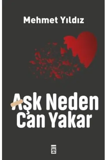 Aşk Neden Can Yakar