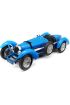  193 Nessiworld Bburago 1:18 Bugatti Type 59 1934 Mavi Model Araba